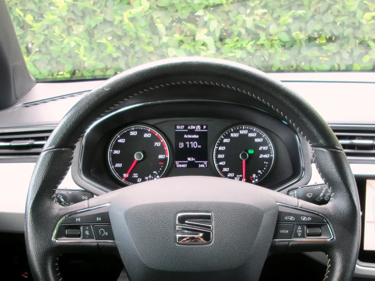 1.0 TSI Xcellence Automaat * Led * Navi * Camera *