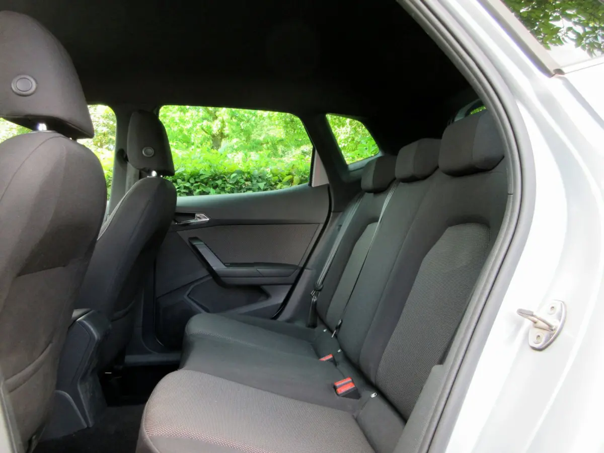 1.0 TSI Xcellence Automaat * Led * Navi * Camera *