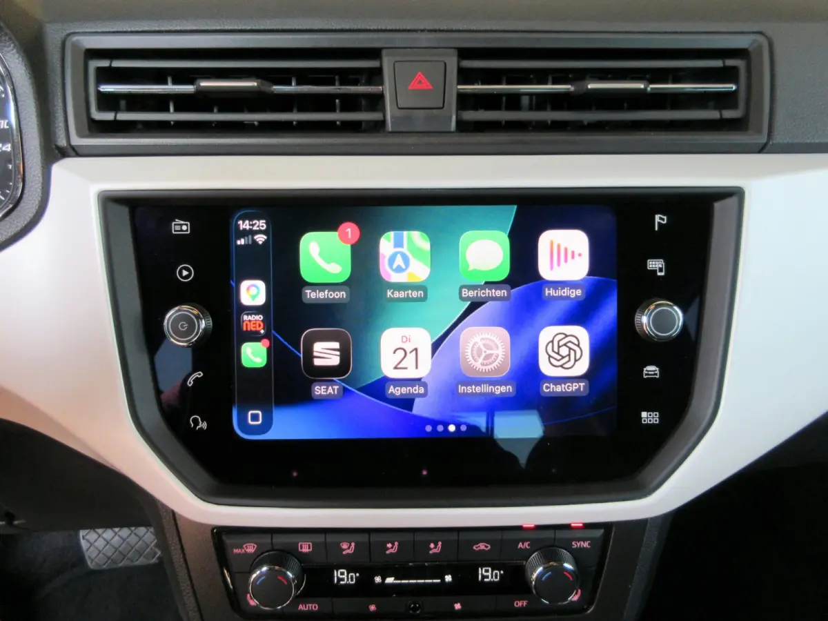 1.0 TSI Xcellence Automaat * Led * Navi * Camera *