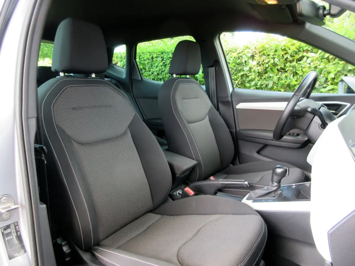 1.0 TSI Xcellence Automaat * Led * Navi * Camera *