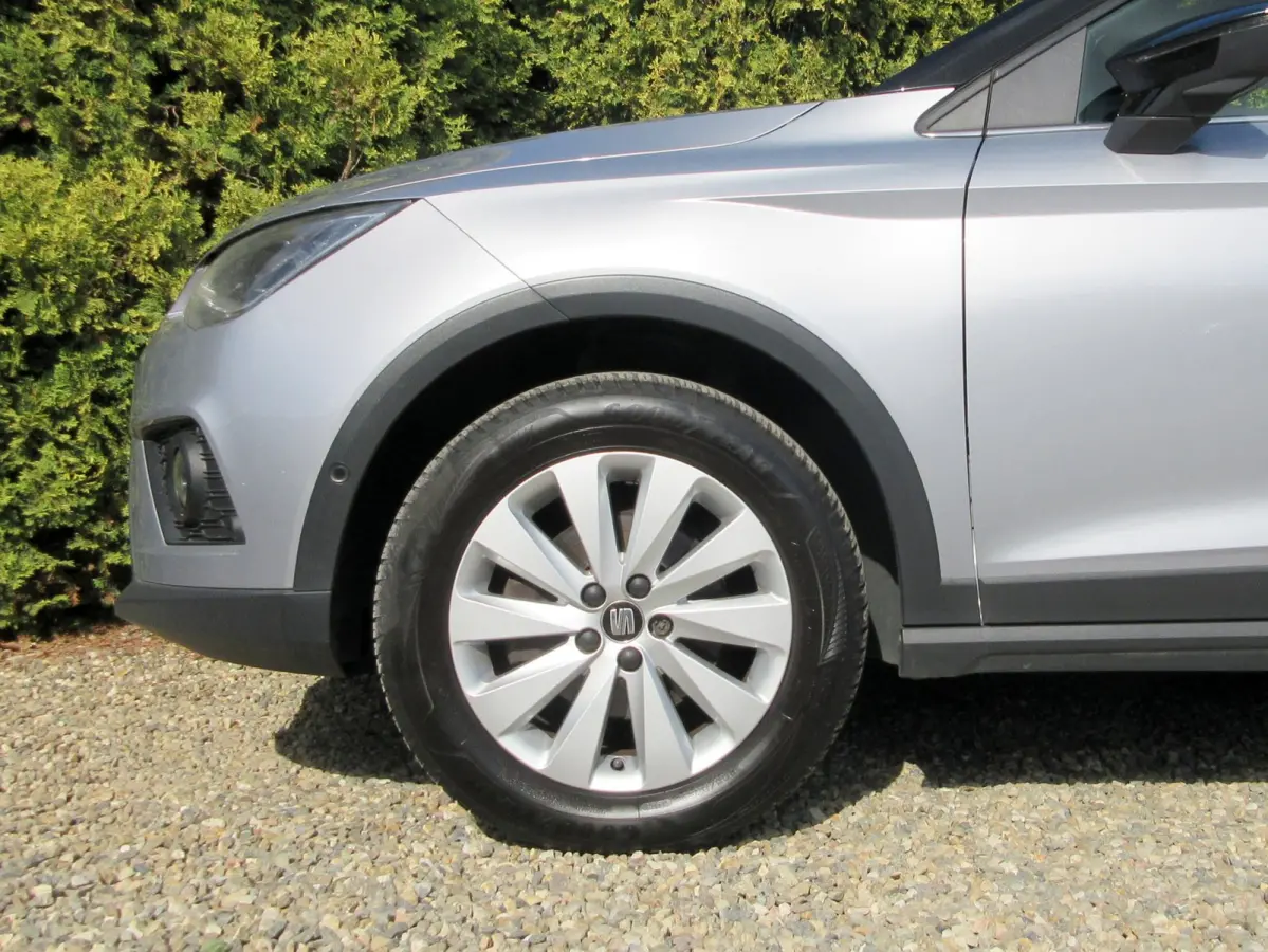 1.0 TSI Xcellence Automaat * Led * Navi * Camera *