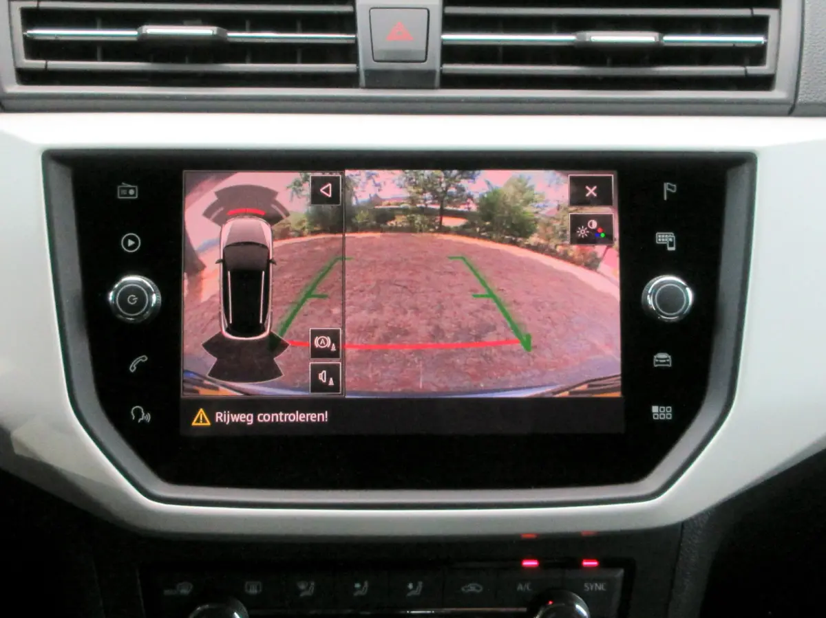 1.0 TSI Xcellence Automaat * Led * Navi * Camera *