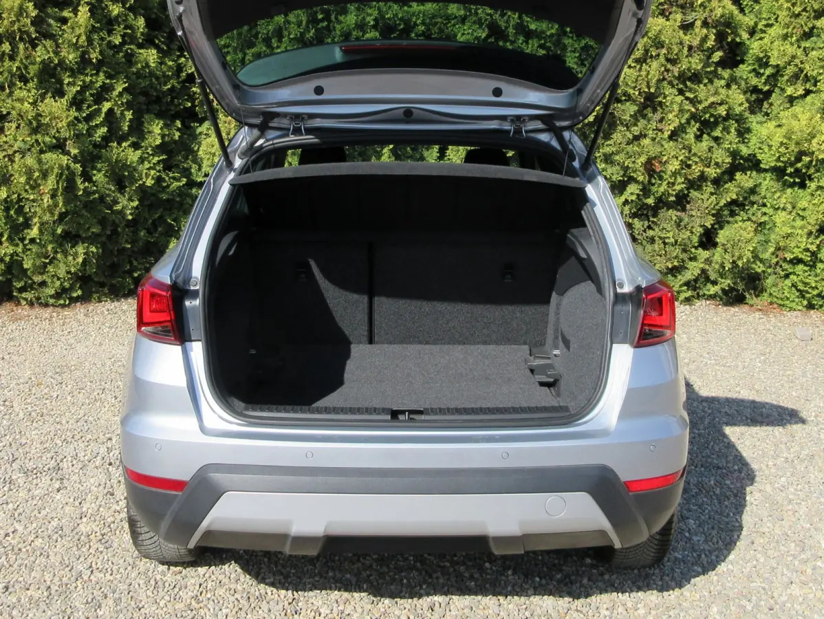 1.0 TSI Xcellence Automaat * Led * Navi * Camera *