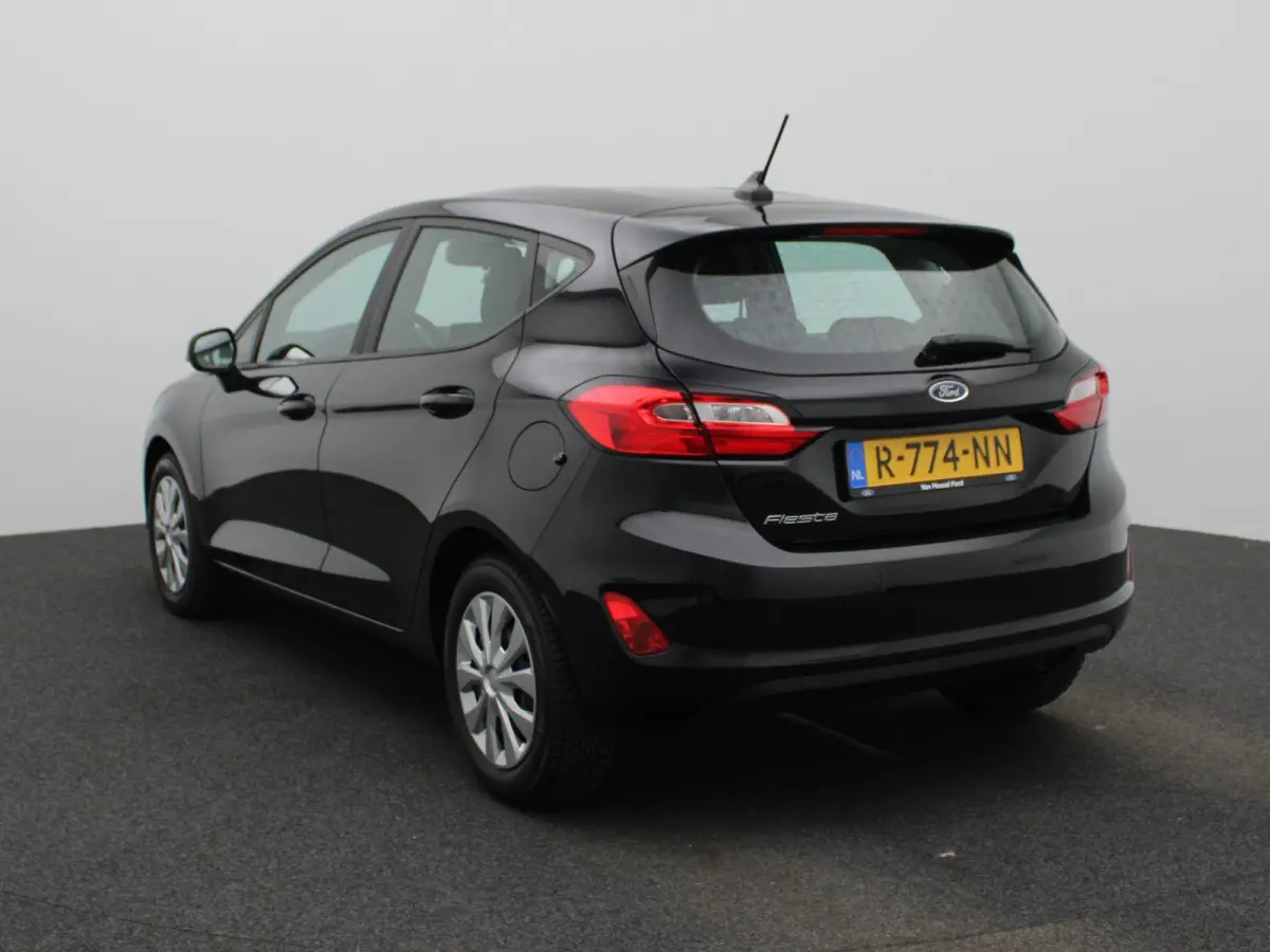 1.0 EcoBoost Connected | Cruise Control | Draadloos Laden | Apple Carplay/Android Auto | All Weather Banden | Navigatie |