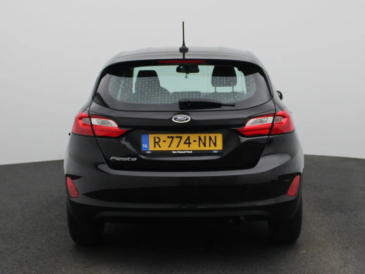 1.0 EcoBoost Connected | Cruise Control | Draadloos Laden | Apple Carplay/Android Auto | All Weather Banden | Navigatie |
