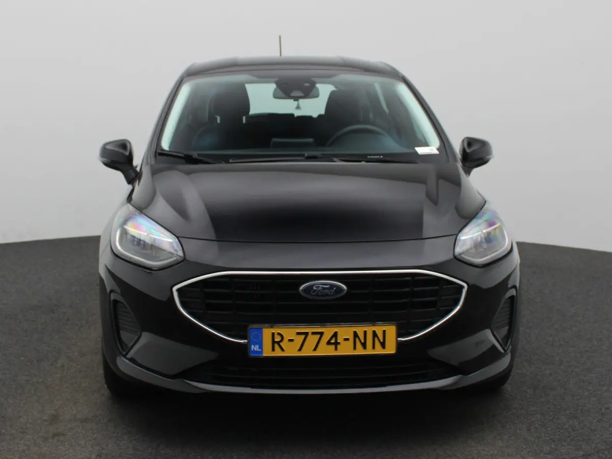 1.0 EcoBoost Connected | Cruise Control | Draadloos Laden | Apple Carplay/Android Auto | All Weather Banden | Navigatie |
