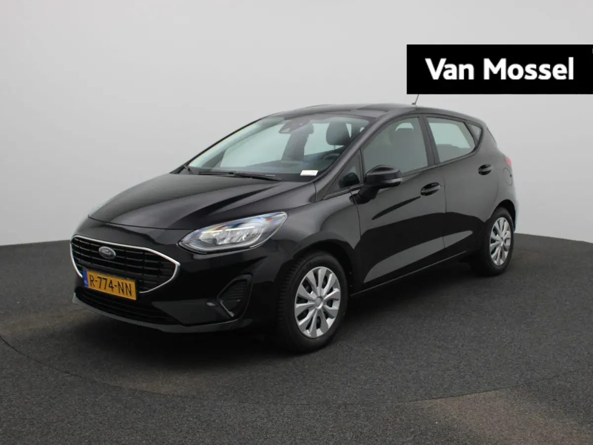 1.0 EcoBoost Connected | Cruise Control | Draadloos Laden | Apple Carplay/Android Auto | All Weather Banden | Navigatie |