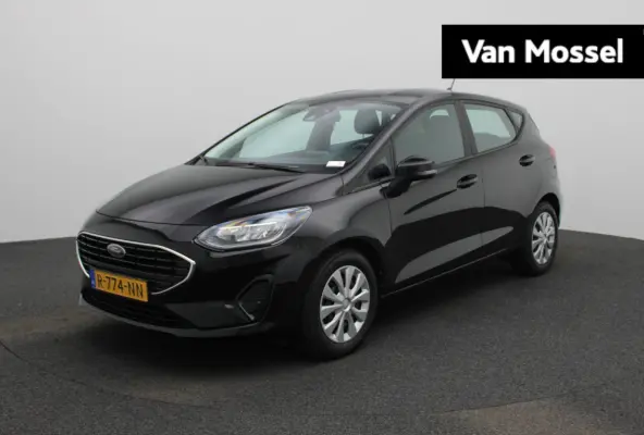 1.0 EcoBoost Connected | Cruise Control | Draadloos Laden | Apple Carplay/Android Auto | All Weather Banden | Navigatie |