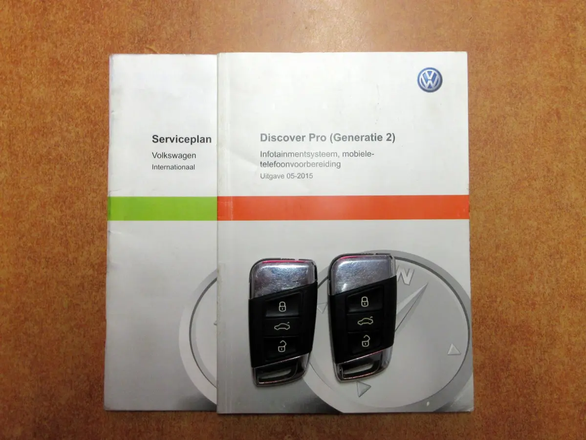1.4 TSI GTE Highline * Trekhaak *
