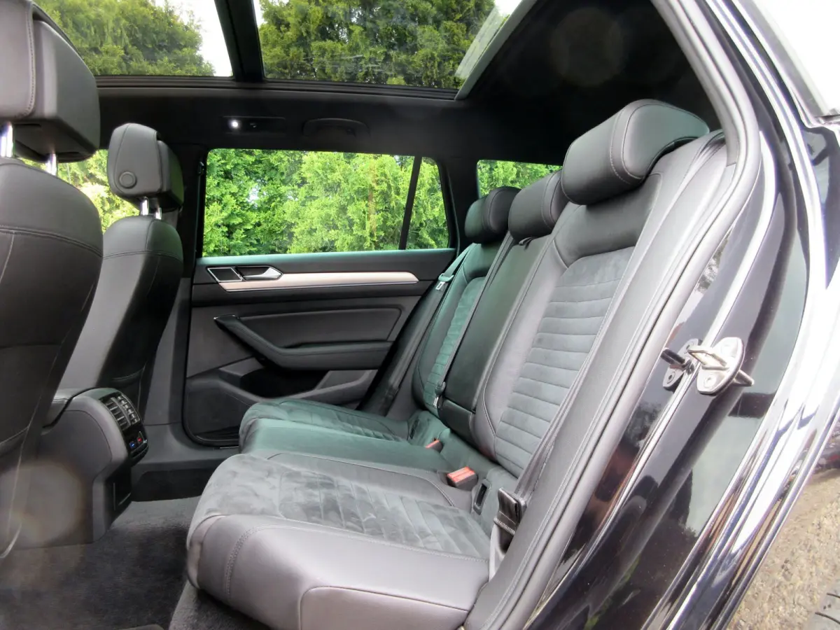 1.4 TSI GTE Highline * Trekhaak *