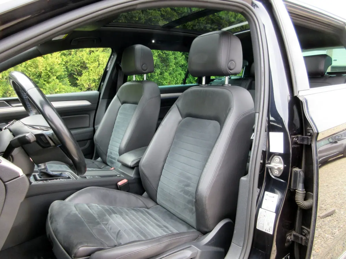 1.4 TSI GTE Highline * Trekhaak *