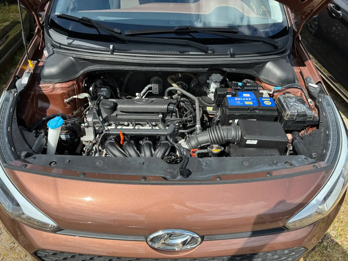 1.0 T-GDI Comfort |Automaat|Airco|Camera|Navigatie|CruiseControl|Trekhaak|