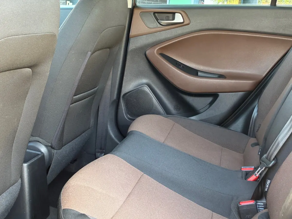 1.0 T-GDI Comfort |Automaat|Airco|Camera|Navigatie|CruiseControl|Trekhaak|