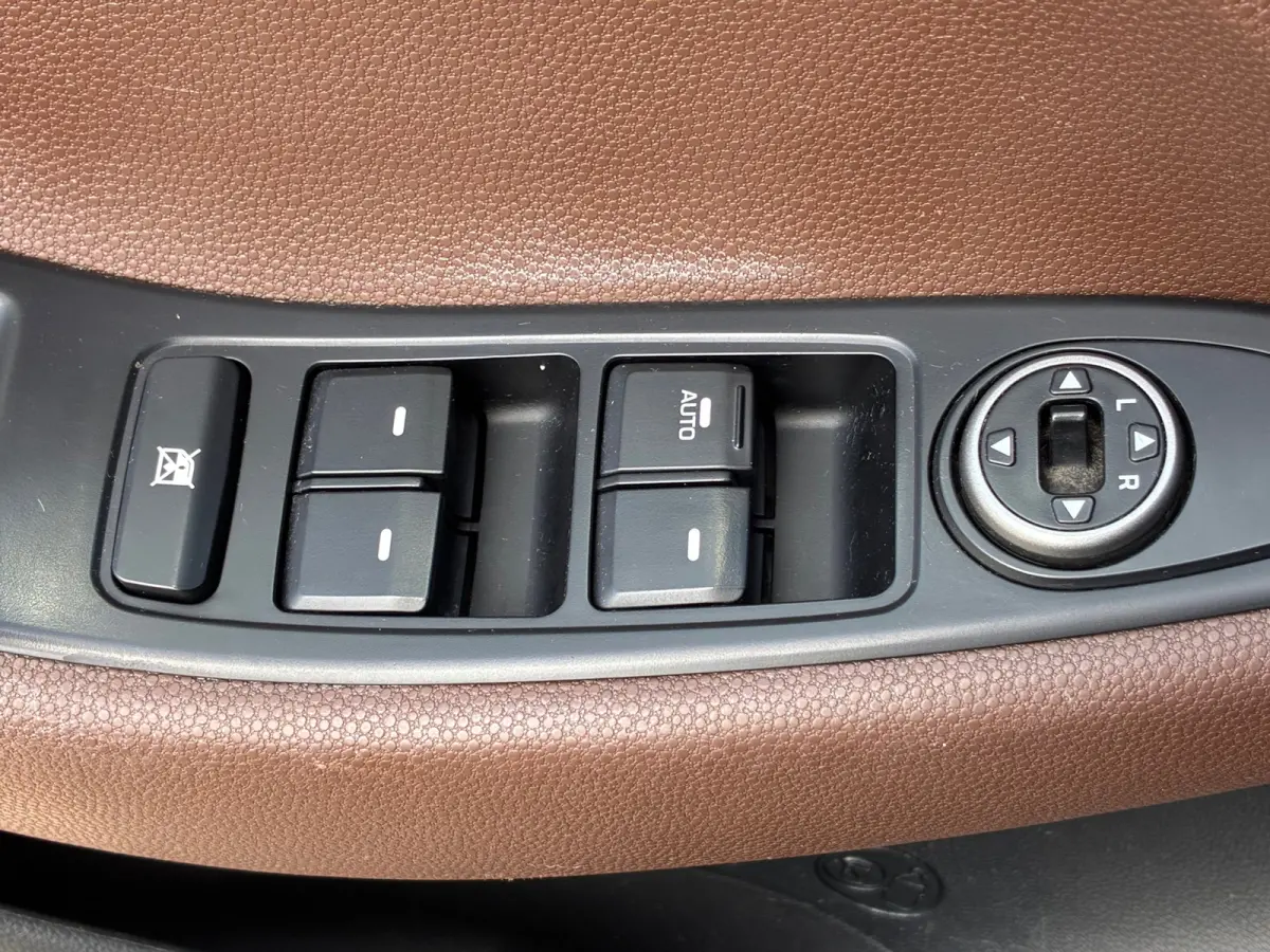 1.0 T-GDI Comfort |Automaat|Airco|Camera|Navigatie|CruiseControl|Trekhaak|