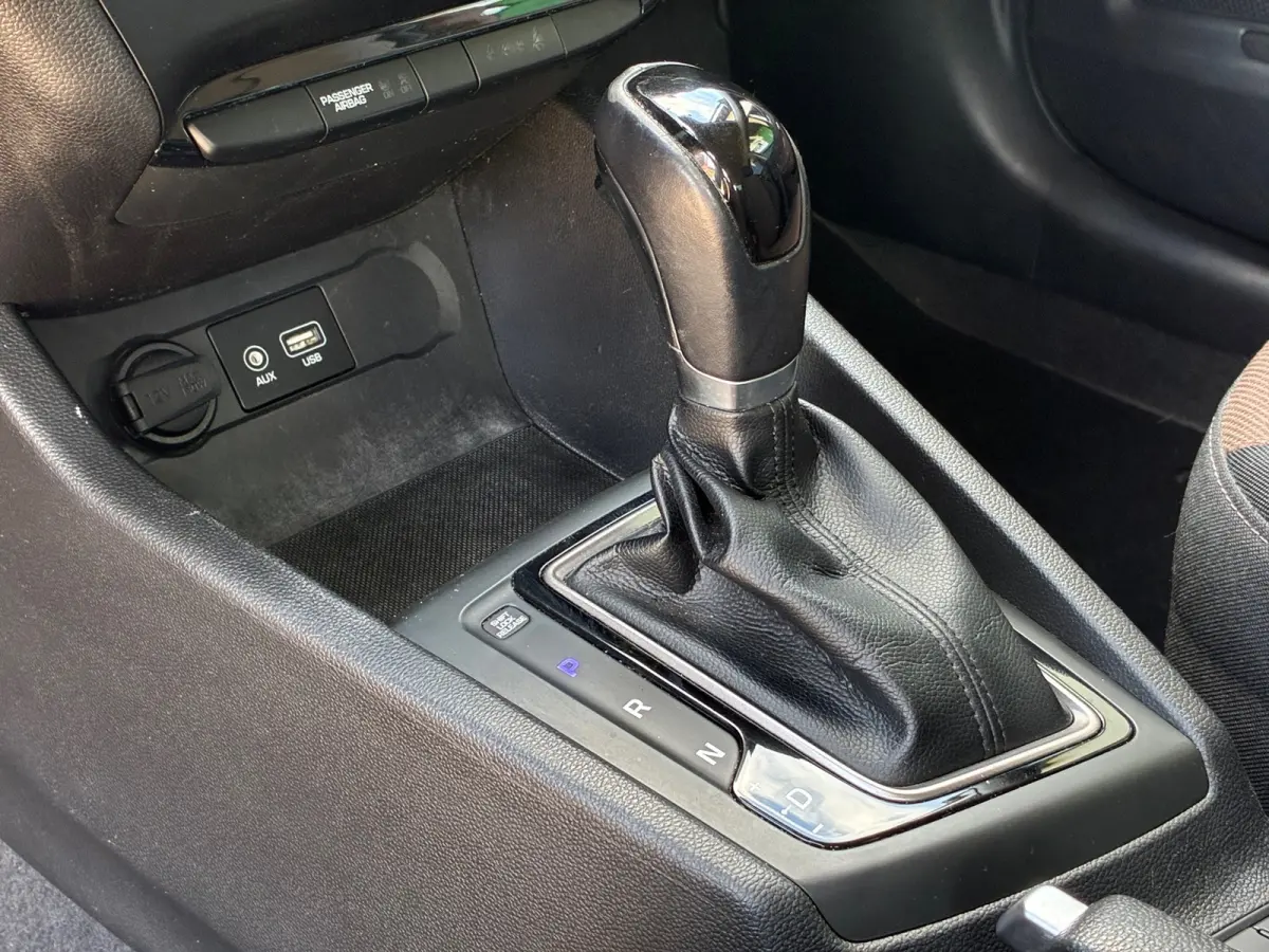 1.0 T-GDI Comfort |Automaat|Airco|Camera|Navigatie|CruiseControl|Trekhaak|
