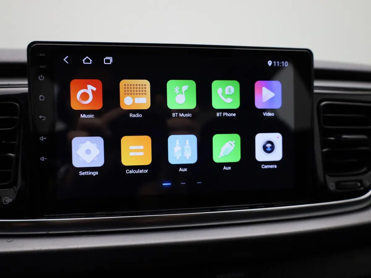 1.0 TGDI ComfortLine | Apple Carplay / Android Auto | Stoelverwarming | Parkeersensoren Achter |