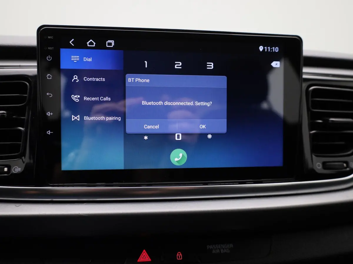 1.0 TGDI ComfortLine | Apple Carplay / Android Auto | Stoelverwarming | Parkeersensoren Achter |