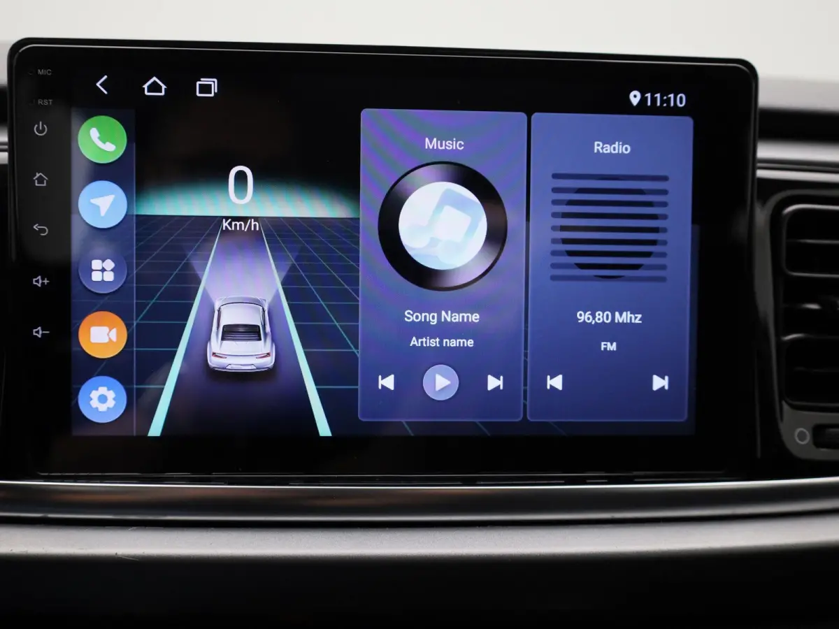 1.0 TGDI ComfortLine | Apple Carplay / Android Auto | Stoelverwarming | Parkeersensoren Achter |