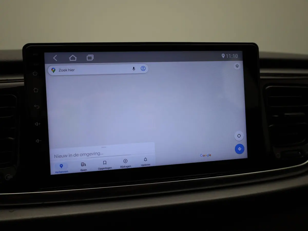 1.0 TGDI ComfortLine | Apple Carplay / Android Auto | Stoelverwarming | Parkeersensoren Achter |