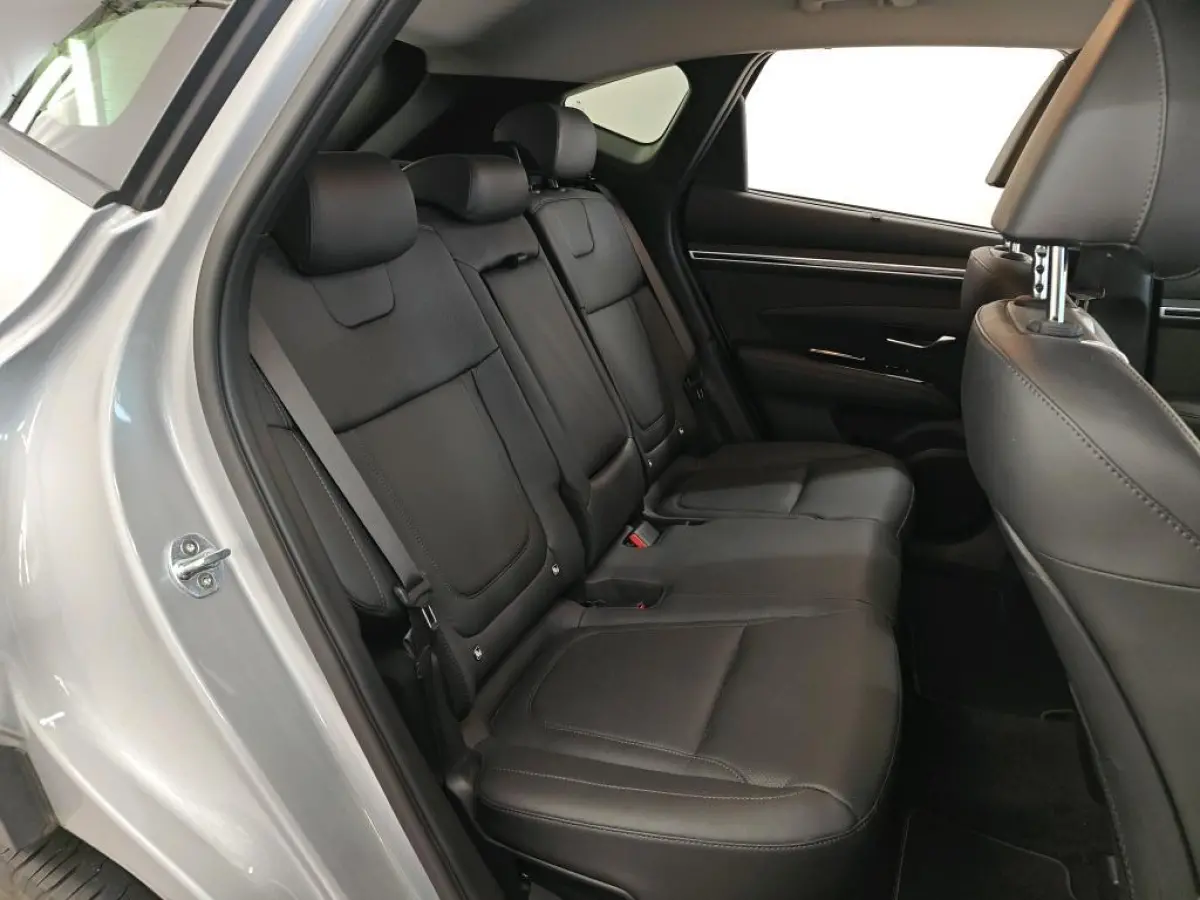 1.6 T-GDI PHEV PREMIUM 4WD (100% SOH) I TREKHAAK 1350KG I STOELVERWARMING I APPLE CARPLAY