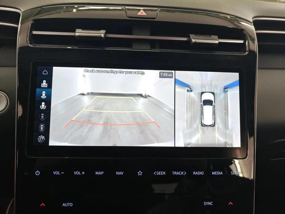 1.6 T-GDI PHEV PREMIUM 4WD (100% SOH) I TREKHAAK 1350KG I STOELVERWARMING I APPLE CARPLAY