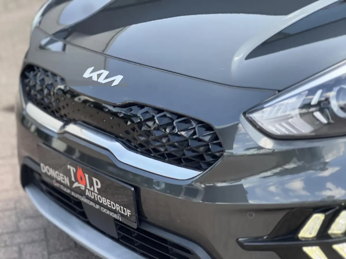 1.6 GDi PHEV DynamicLine Clima Cruise NAV 2022