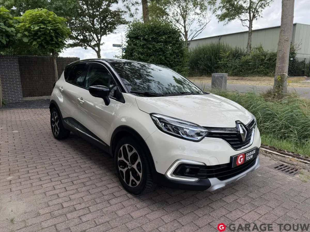 1.3 TCe Intens *Camera, PDC, Clima, Cruise NL