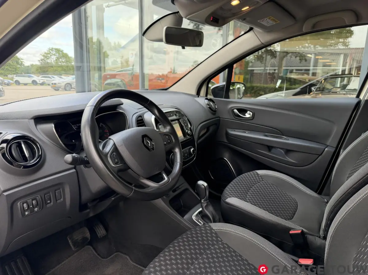 1.3 TCe Intens *Camera, PDC, Clima, Cruise NL