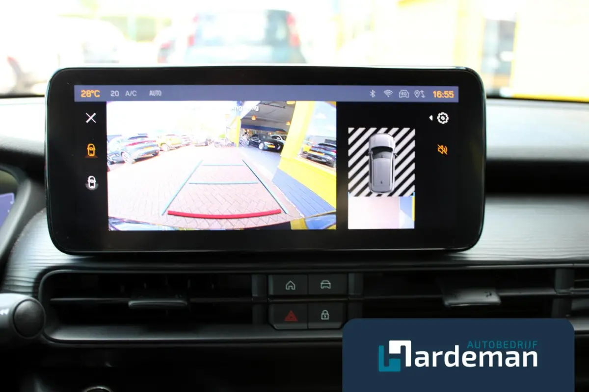 1.2 Altitude Winterpack Carplay JBL Navi