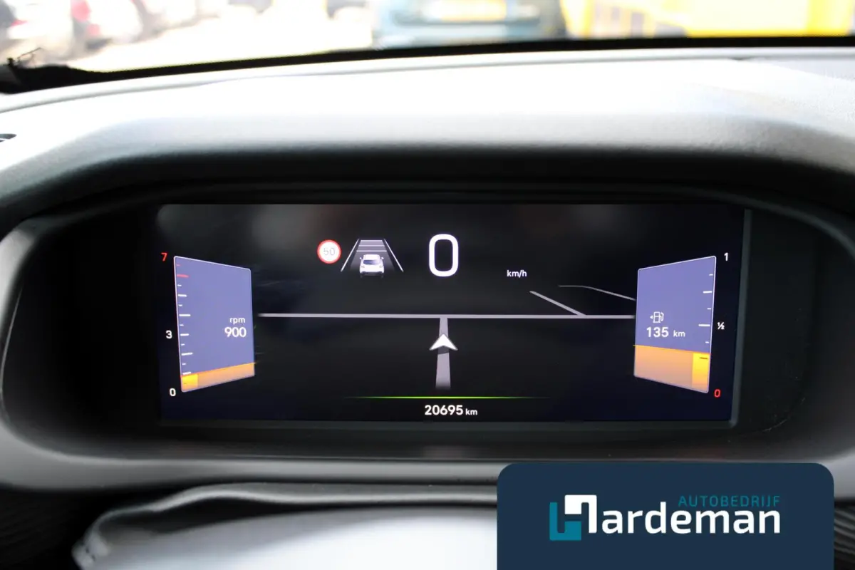 1.2 Altitude Winterpack Carplay JBL Navi