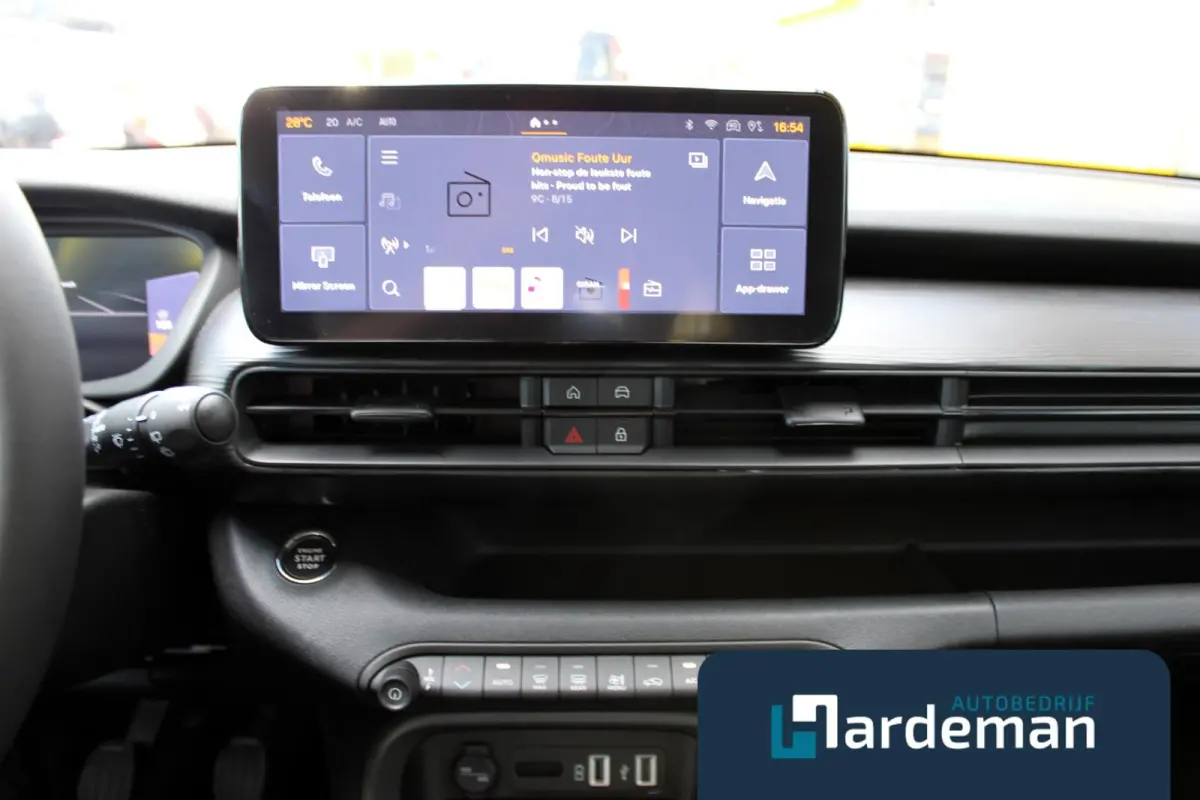 1.2 Altitude Winterpack Carplay JBL Navi