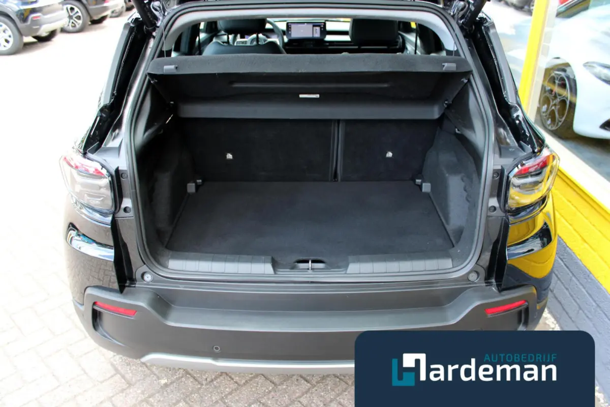 1.2 Altitude Winterpack Carplay JBL Navi