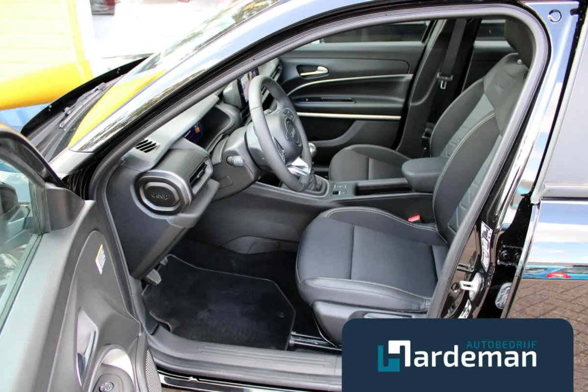 1.2 Altitude Winterpack Carplay JBL Navi