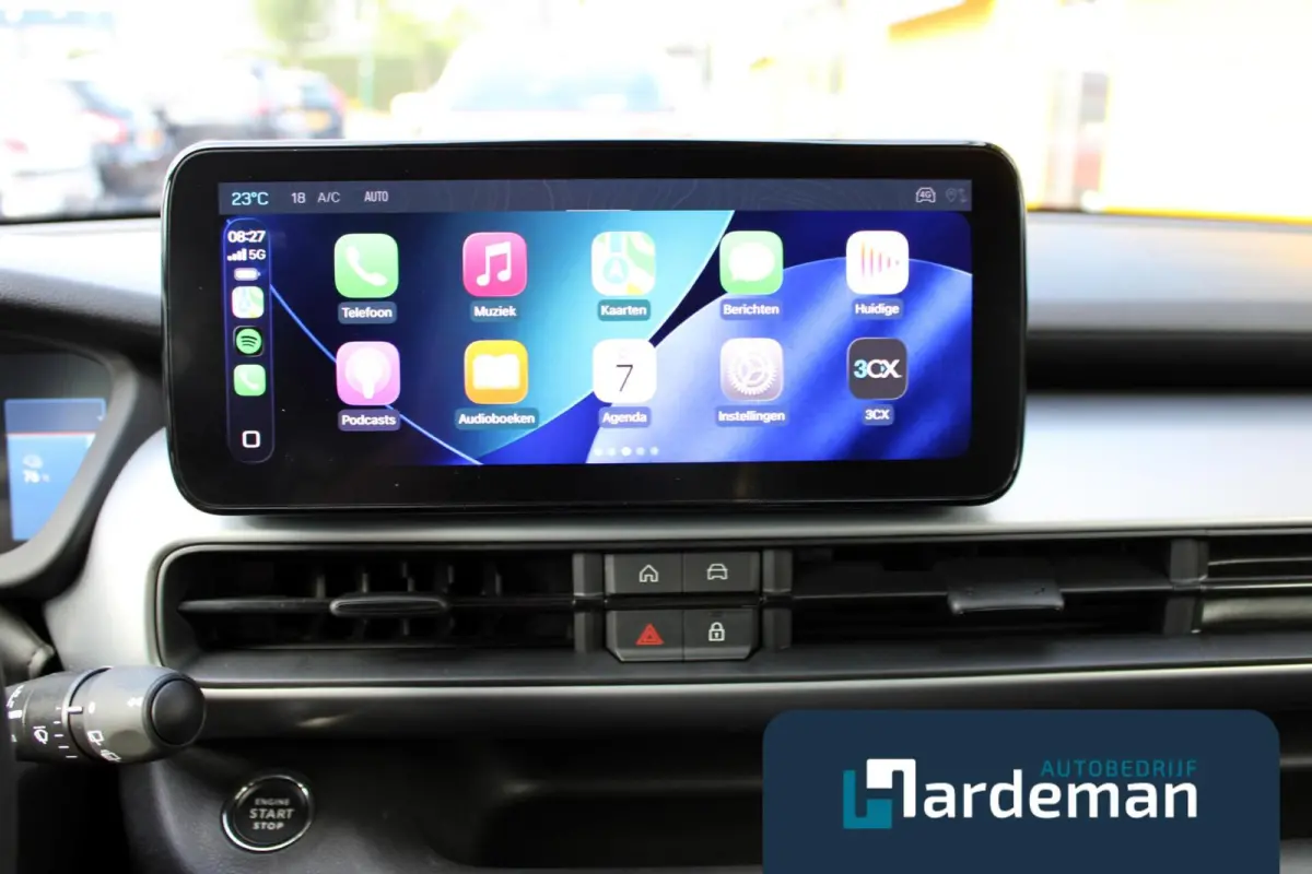 1.2 Altitude Winterpack Carplay JBL Navi