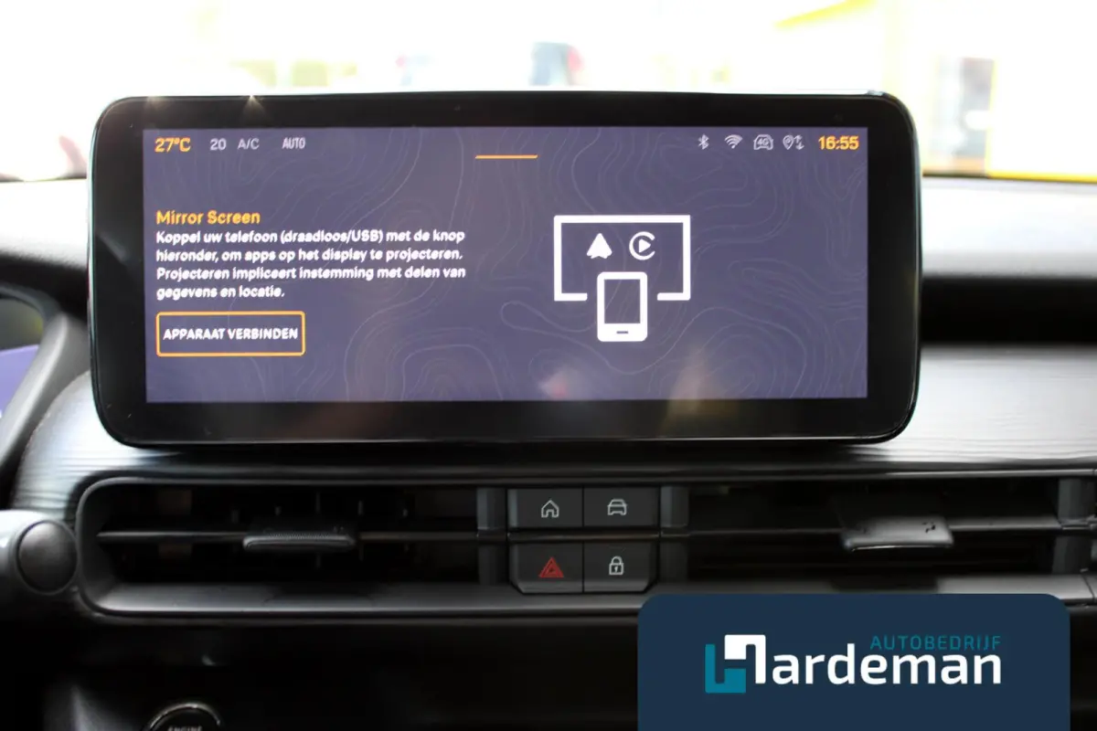 1.2 Altitude Winterpack Carplay JBL Navi