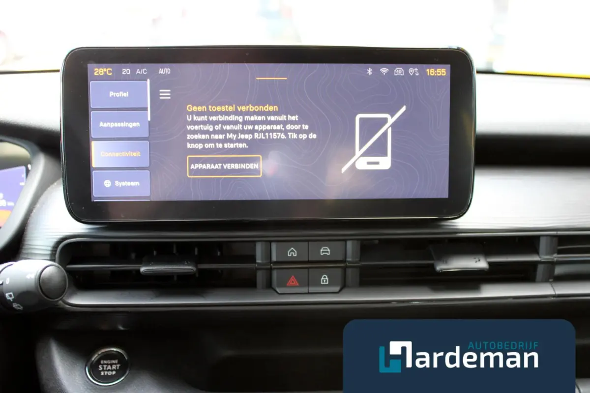 1.2 Altitude Winterpack Carplay JBL Navi