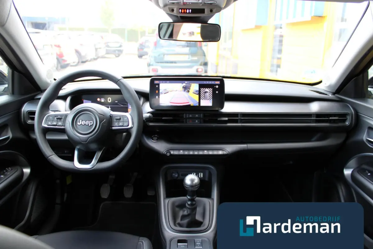 1.2 Altitude Winterpack Carplay JBL Navi