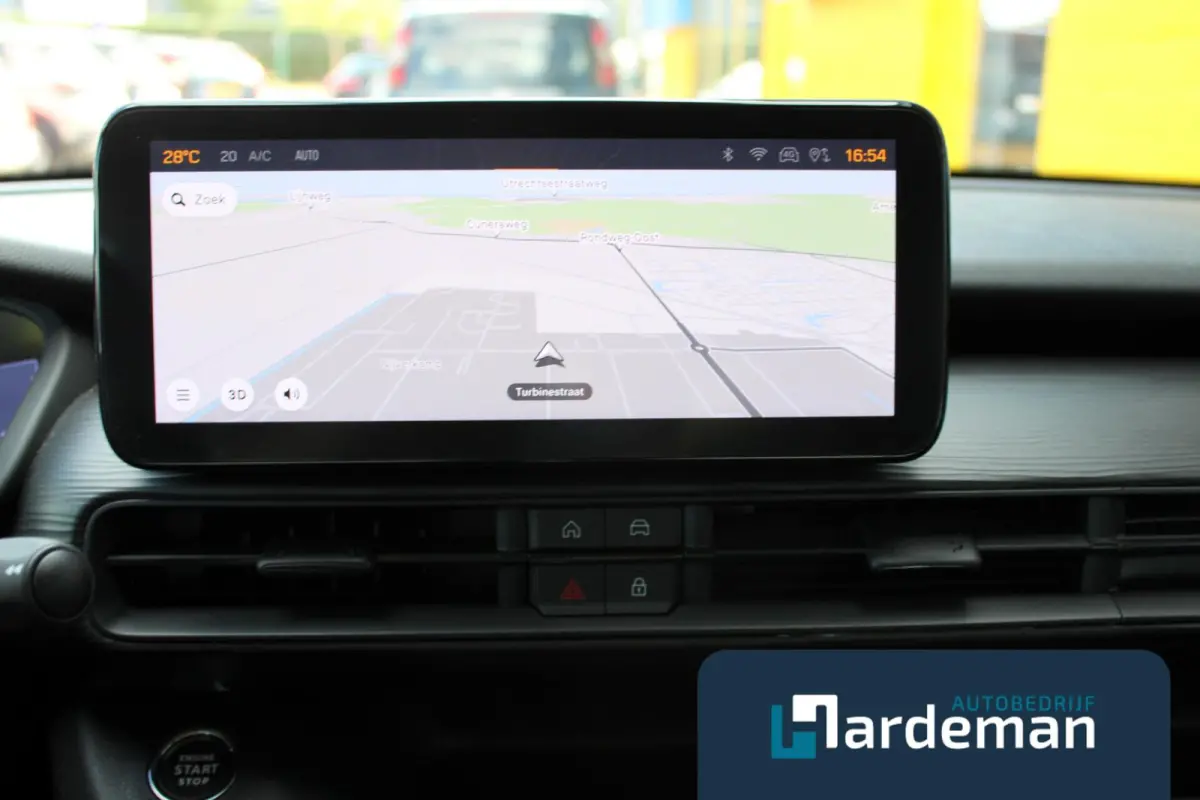 1.2 Altitude Winterpack Carplay JBL Navi