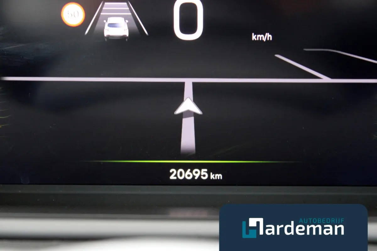1.2 Altitude Winterpack Carplay JBL Navi