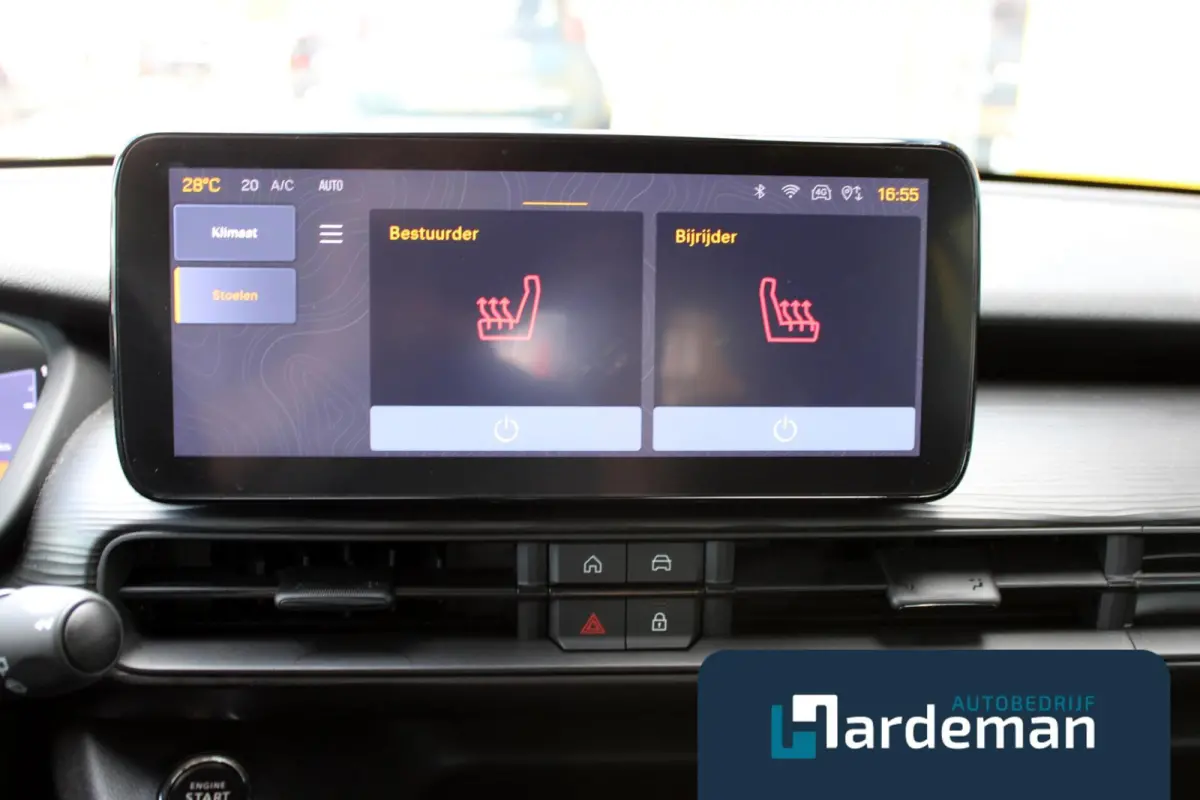 1.2 Altitude Winterpack Carplay JBL Navi