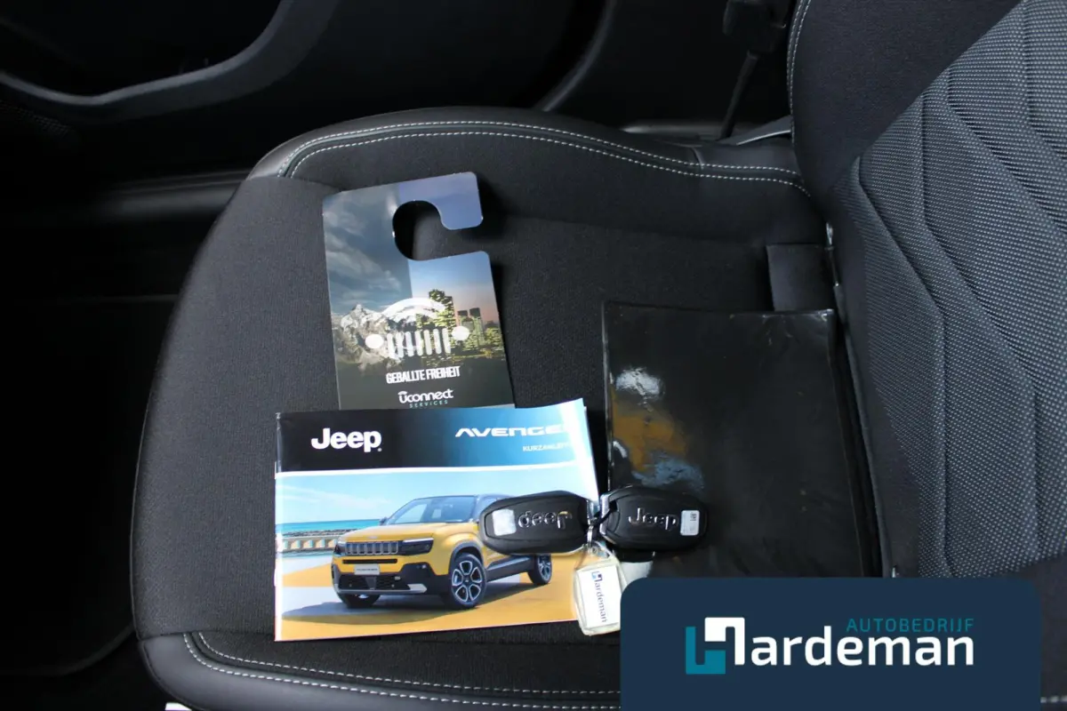 1.2 Altitude Winterpack Carplay JBL Navi