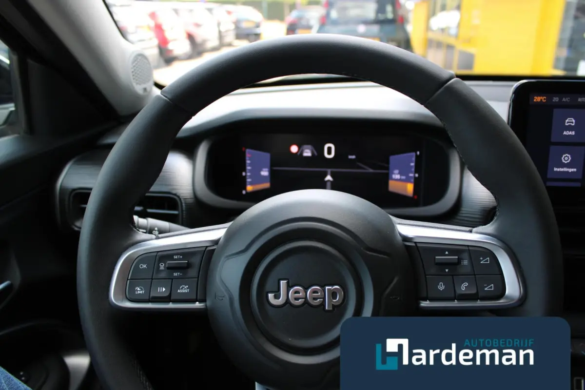 1.2 Altitude Winterpack Carplay JBL Navi