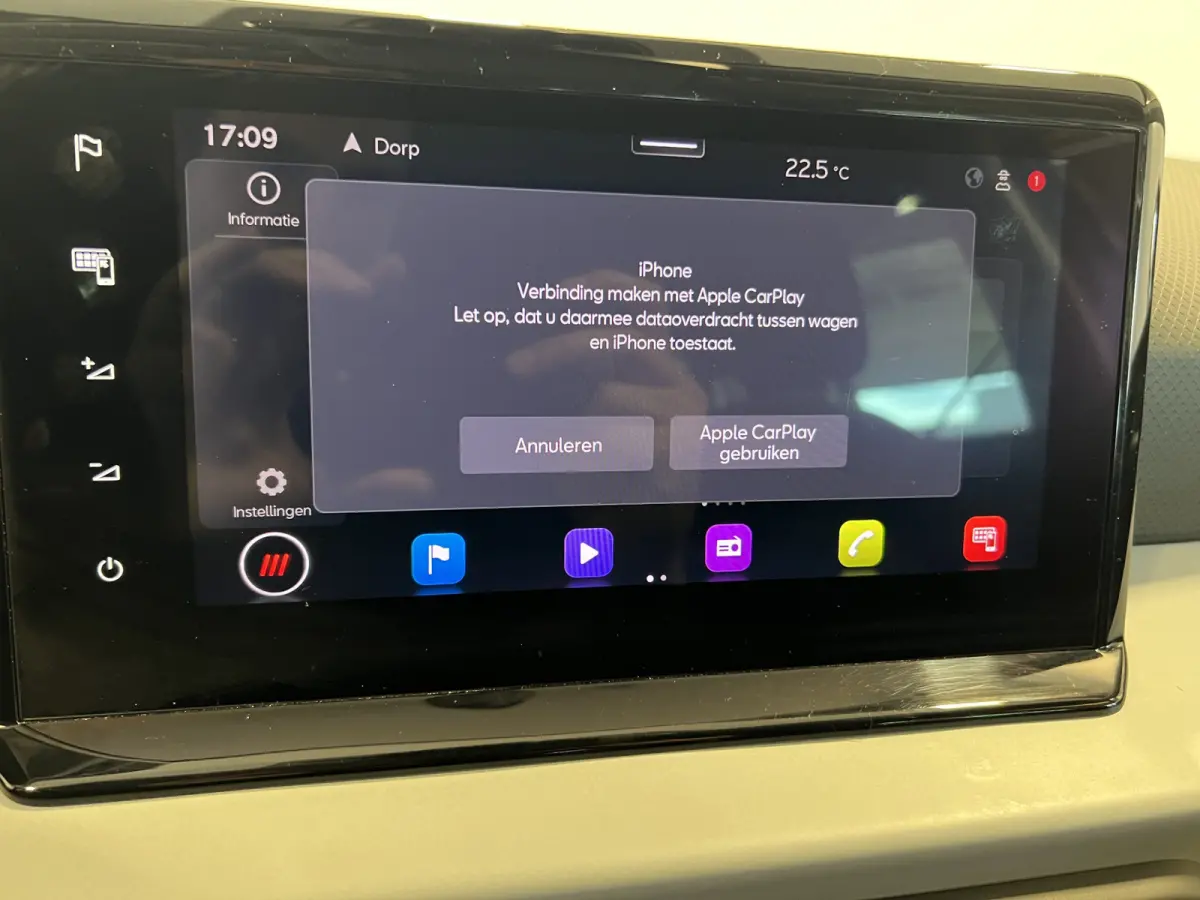 1.0 TSI Style | Android Auto/Apple Carplay | LM Velgen 16" | Cruise Control | PDC Achter | Airco | LED Koplampen |