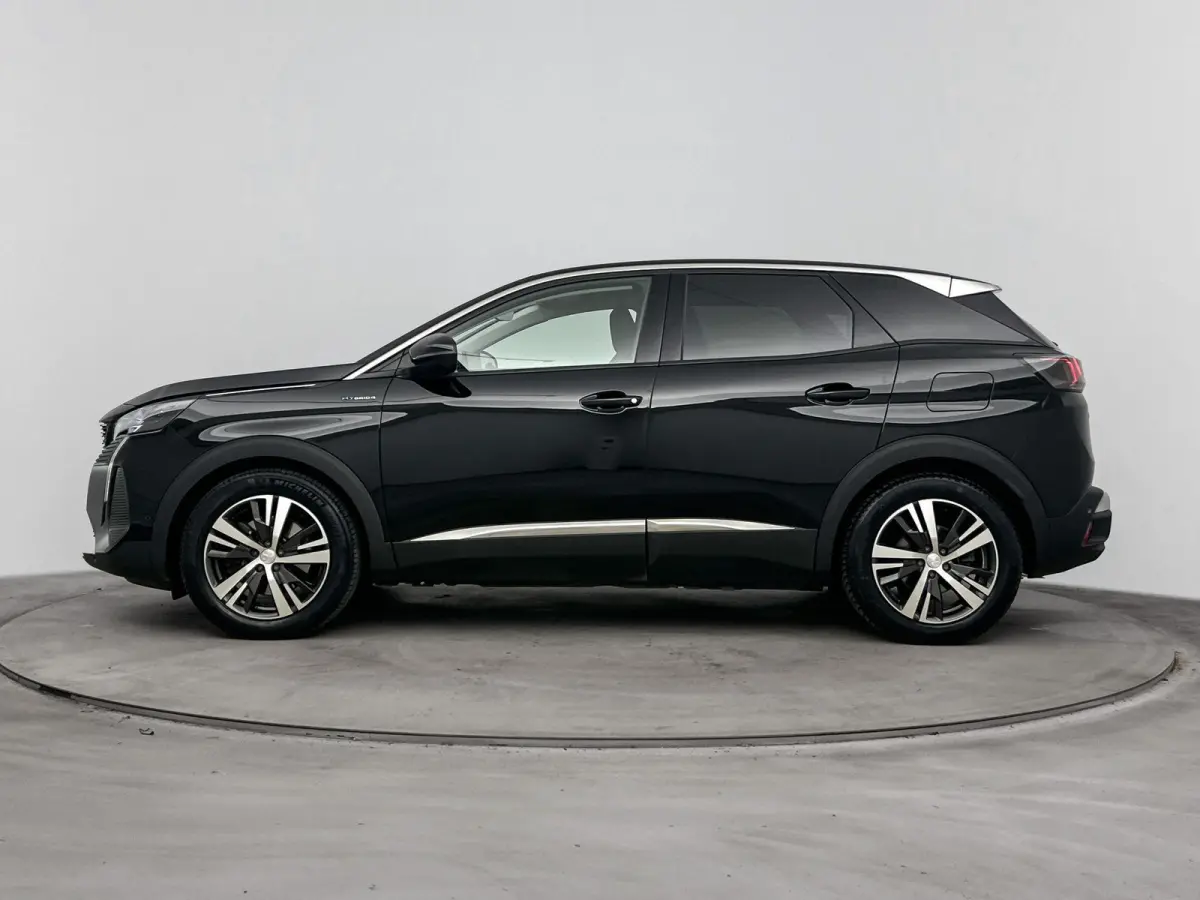 SUV 300 pk HYbrid4 Allure | Trekhaak | Navigatie | Carplay | Camera |