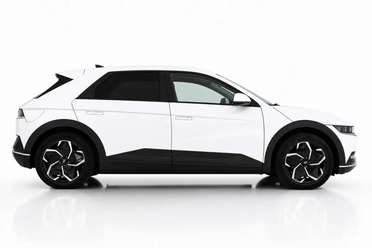 Style 73kWh SOH 100% | TREKHAAK | NAP | CAMERA | APPLE CARPLAY | ANDROID AUTO