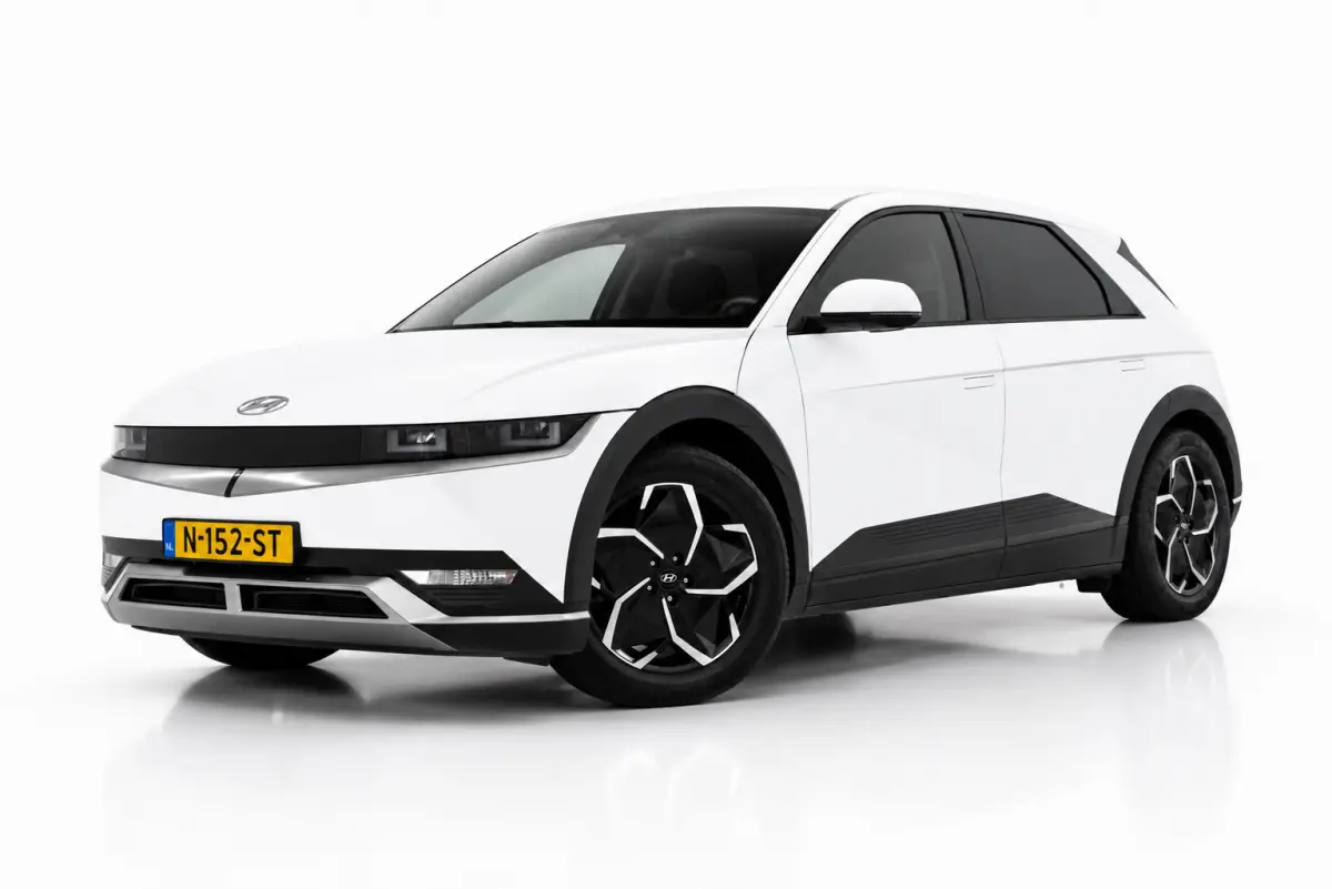 Style 73kWh SOH 100% | TREKHAAK | NAP | CAMERA | APPLE CARPLAY | ANDROID AUTO