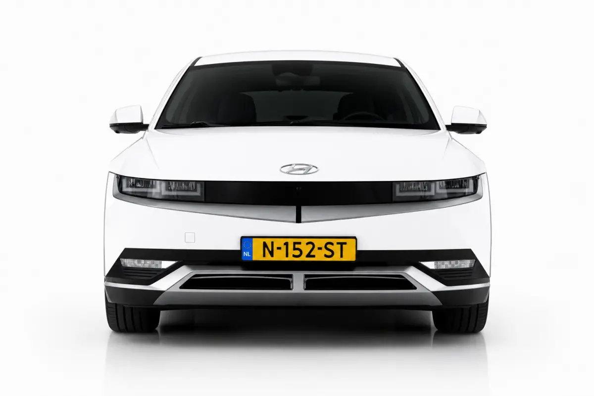 Style 73kWh SOH 100% | TREKHAAK | NAP | CAMERA | APPLE CARPLAY | ANDROID AUTO