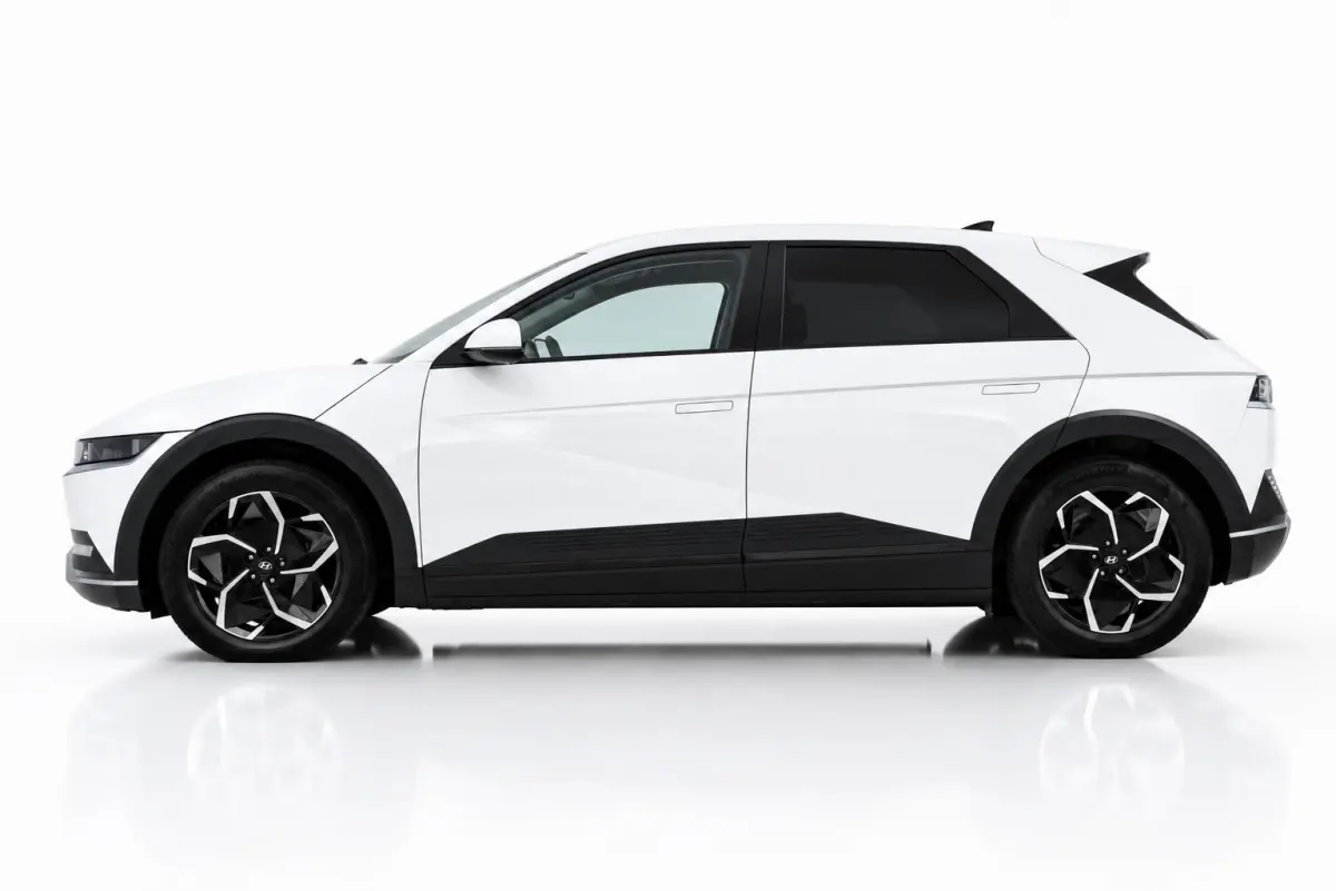 Style 73kWh SOH 100% | TREKHAAK | NAP | CAMERA | APPLE CARPLAY | ANDROID AUTO