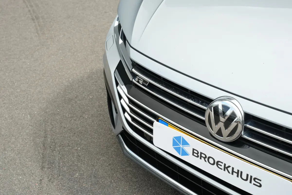 1.5 TSI 150pk Business R | Achteruitrijcamera | 19" | Adaptive Cruise | Stoelverwarming | Navigatie
