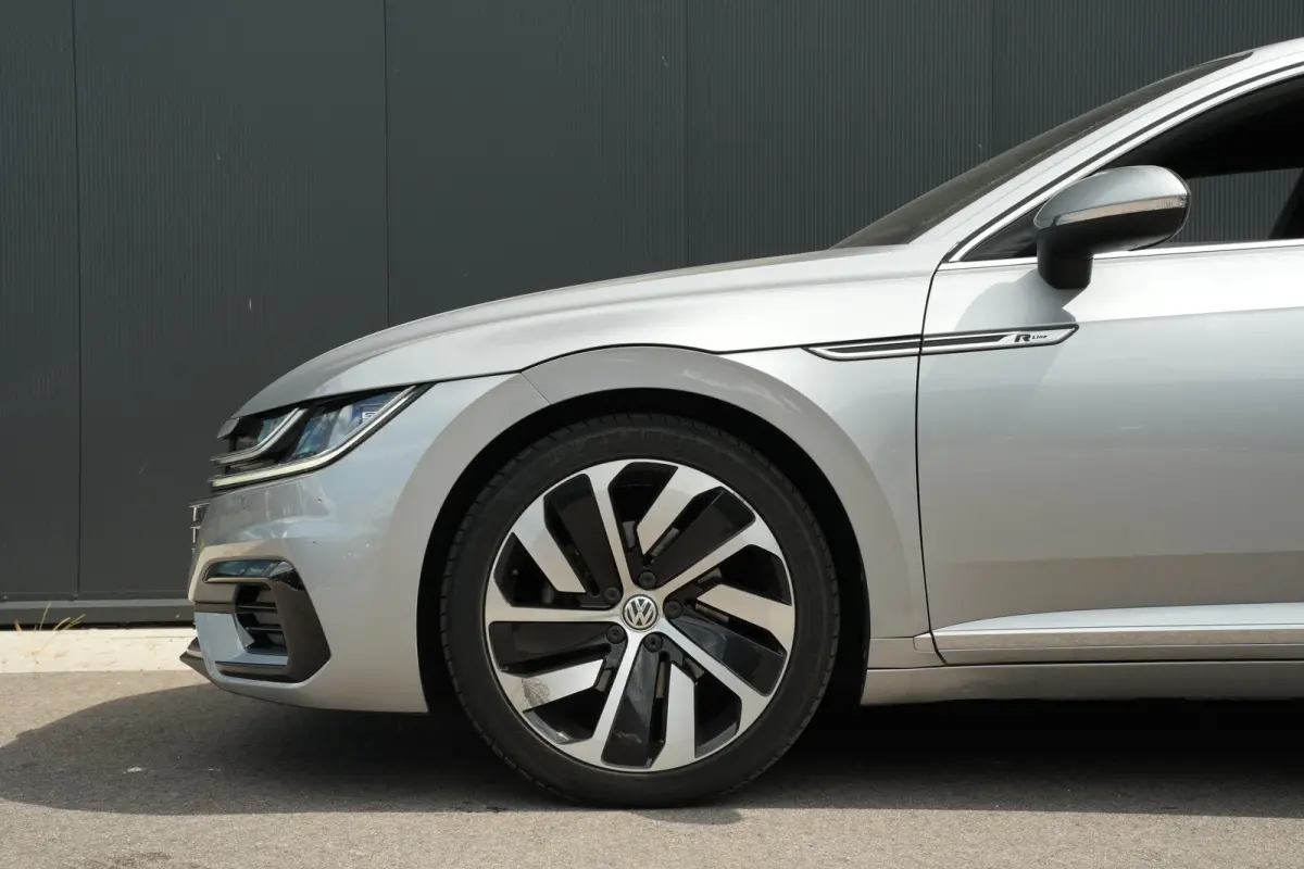 1.5 TSI 150pk Business R | Achteruitrijcamera | 19" | Adaptive Cruise | Stoelverwarming | Navigatie